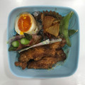 ❁Abake❁'s cooksnap of when they made 飴色煮卵.