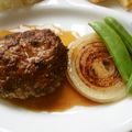 花時計咲いた's cooksnap of when they made スナップえんどう.