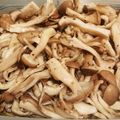 YOKO☆Y's cooksnap of when they made レンジで簡単！！きのこマリネ.