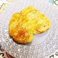 やこひめ's cooksnap of when they made オートミールバナナパンケーキ☆.
