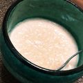 ★とみか★'s cooksnap of when they made 簡単10分★きなこプリン.