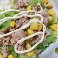 ごはんのじかん's cooksnap of when they made 和風シーチキンとキャベツの温サラダ.