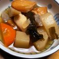 ゆまつは's cooksnap of when they made 里芋の煮物.