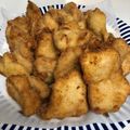 タチオʕ•ᴥ•ʔ's cooksnap of when they made チキンカツ.