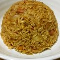 ジョニー・スミス's cooksnap of when they made 焼きそばでボリューム満点＊簡単そば飯.