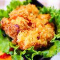 annnnn's cooksnap of when they made チキンカツ.