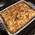 クックCY42ZO☆'s cooksnap of when they made ほうれん草のパイ　ボレッキ（トルコ）.