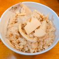 skateri's cooksnap of when they made みんな満足☆しっかり味のたけのこご飯☆.