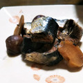 クリーピングタイム☆'s cooksnap of when they made 骨まで食べれる♪いわし梅煮【捌き方有】.