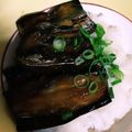 LOVEくまモン's cooksnap of when they made まるで鰻☆茄子でうなとろろ丼.