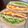 みそじーさん's cooksnap of when they made 野菜たっぷり！わんぱくサンド.