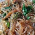 カクヨ's cooksnap of when they made うまみたっぷり「麻婆春雨」.