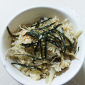 誰かご飯作って's cooksnap of when they made 簡単★鮭とたっぷりシメジの炊き込みごはん.