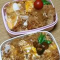 ﾋﾟﾛﾐ♡'s cooksnap of when they made チキンカツの翌日は、チキンかつ丼♪.