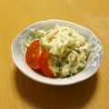 もんしゅしゅ's cooksnap of when they made ✾ポテ菜のサラダ✾.