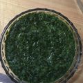 クック768JT9☆'s cooksnap of when they made コリアンダーチャツネ：緑のチャットニー.