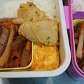 ☆ドキンちゃん☆”'s cooksnap of when they made ジュワッと出汁が溢れるだし巻き卵.