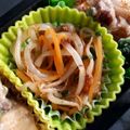 airi777's cooksnap of when they made にんじんしりしり・保育園給食.