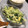 ayanyanqoo's cooksnap of when they made ブロッコリーと卵のマヨ炒め.