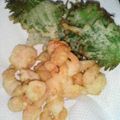 とっしぃな's cooksnap of when they made ☆今晩はてんぷらパーティー♪☆.