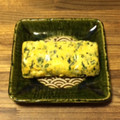 ♡yummy♡'s cooksnap of when they made *あおさの卵焼き*.
