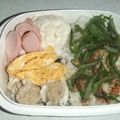 きらり流れ星's cooksnap of when they made 簡単過ぎる　シンプル　ポテサラ.