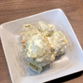 料理に目覚めた高校生's cooksnap of when they made ねっとりしっとり里芋明太サラダ.