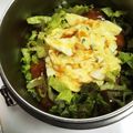 まさぶろう's cooksnap of when they made 揚げずに簡単♪お弁当にも◎チキン南蛮.