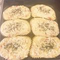 roll21's cooksnap of when they made 簡単子供が喜ぶHMでベーコンオニオンパン.
