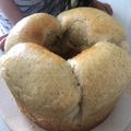 ゆきな37's cooksnap of when they made デニッシュパン.