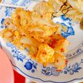 mimimi94's cooksnap of when they made 節約＊卵と豚バラキャベツの味噌チーズ焼き.