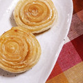 saalalan's cooksnap of when they made ほっこり♪新玉ねぎの丸ごと焼.
