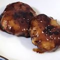 クックDYK4LY☆'s cooksnap of when they made 簡単！じゃがいももち♡.