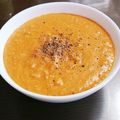 なち☆★'s cooksnap of when they made オートミールでトマトクリームリゾット.