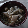 あんにゃんです's cooksnap of when they made もやしとザーサイのスープ★.