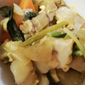 ★★メロンパン★★'s cooksnap of when they made すき焼きのタレで簡単おかず♪.