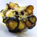 さとこうママ's cooksnap of when they made 簡単！ナスのチーケチャ。.