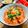 クックJ3IHQO☆'s cooksnap of when they made 【安売の時用】サーモンの漬け丼.