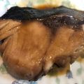 koomee's cooksnap of when they made フライパンで♡簡単ぶりの照り焼き♡.
