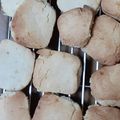 のぞみさん♡'s cooksnap of when they made 簡単★クッキー.