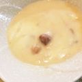mizokei's cooksnap of when they made 市販ルーde絶品☆クリームシチュー☆.