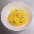 あたりめっこ's cooksnap of when they made お弁当に！卵１つのレンジでオムレツ.