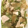 キホママ's cooksnap of when they made ☆きゅうりと鶏肉のザーサイ和え☆.