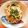 nemarin's cooksnap of when they made 明太子ダシうどん♪.