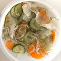 キホママ's cooksnap of when they made かぶの甘酢和え….