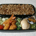 Cookingmam's cooksnap of when they made モリモリ！3種青菜とえのきの山葵おひたし.