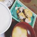 ＊新米ゆうちゃん＊'s cooksnap of when they made 豚ミンチと豆腐の大葉ミニハンバーグ.