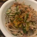 クック5ZQ084☆'s cooksnap of when they made 鯖の水煮缶で玉ねぎのマリネ.
