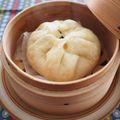 バカリャウ's cooksnap of when they made 美味しすぎる五目野菜まん.