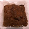くまさんのカフェ☆'s cooksnap of when they made 簡単！15分で作れるブラウニー♡.